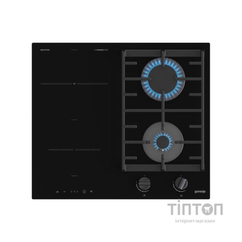 Варочна поверхня Gorenje GCI691BSC