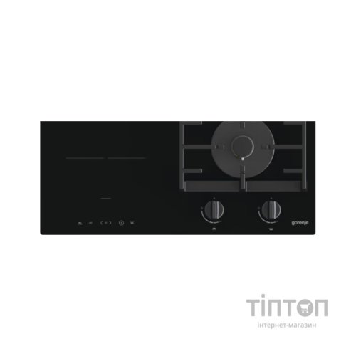 Варочна поверхня Gorenje GCI691BSC