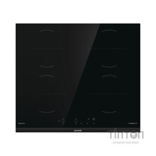 Варочна поверхня Gorenje GI6401BCE