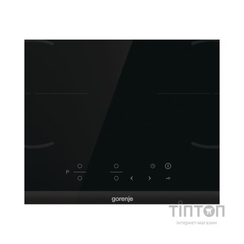 Варочна поверхня Gorenje GI6401BCE