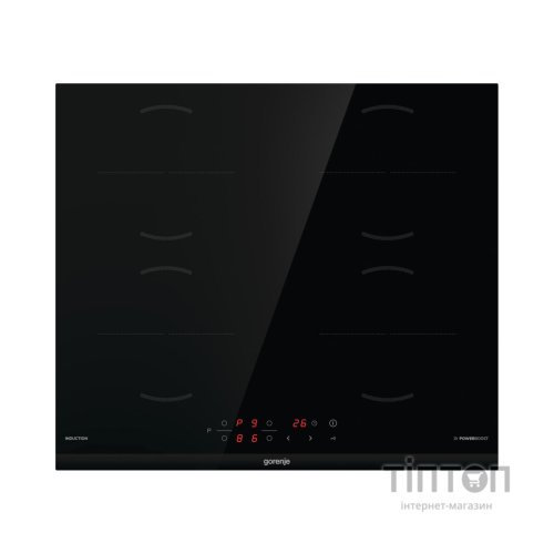 Варочна поверхня Gorenje GI6401BCE