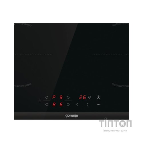 Варочна поверхня Gorenje GI6401BCE