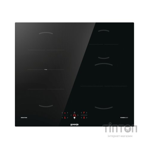 Варочна поверхня Gorenje GI6421BSC
