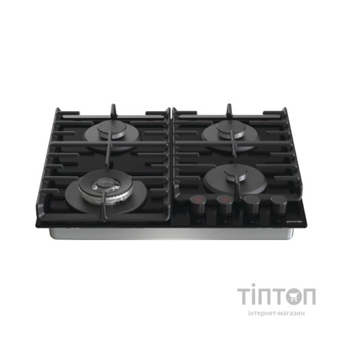 Варочна поверхня Gorenje GKTW642SYB