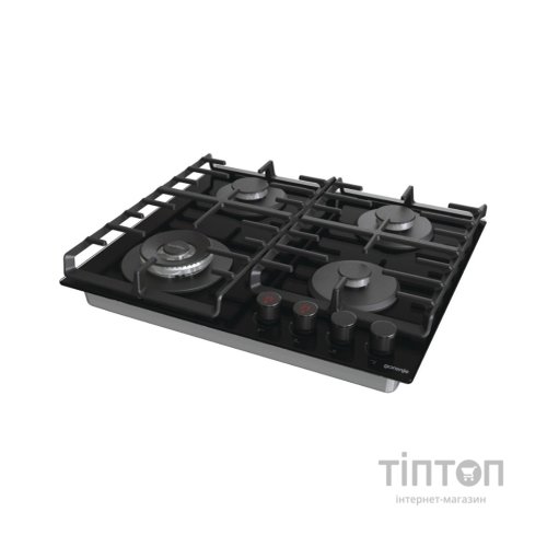 Варочна поверхня Gorenje GKTW642SYB