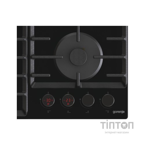 Варочна поверхня Gorenje GKTW642SYB
