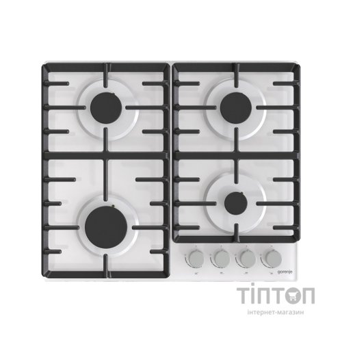 Варочна поверхня Gorenje GT642AXW
