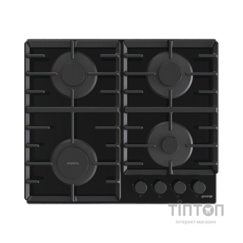 Варочна поверхня Gorenje GT642SYB