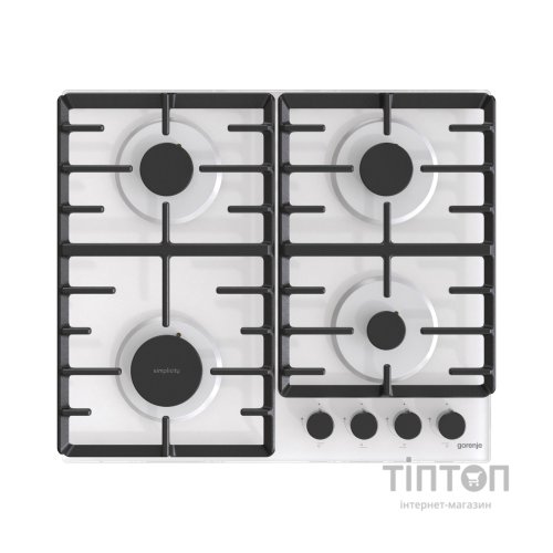 Варочна поверхня Gorenje GT642SYW