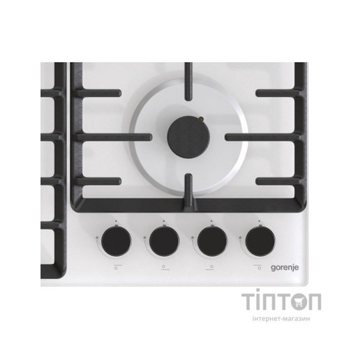 Варочна поверхня Gorenje GT642SYW