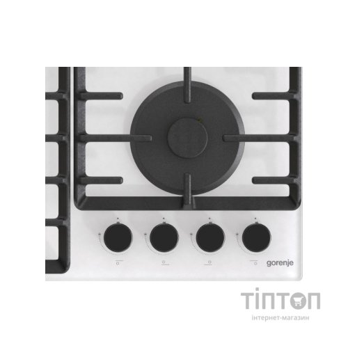 Варочна поверхня Gorenje GT642SYW