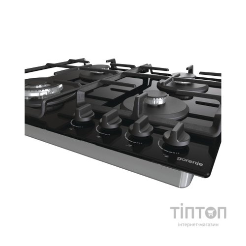 Варочна поверхня Gorenje GTW641EB