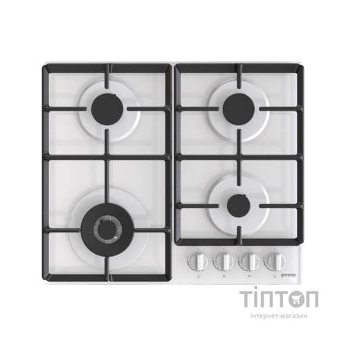 Варочна поверхня Gorenje GTW641EW