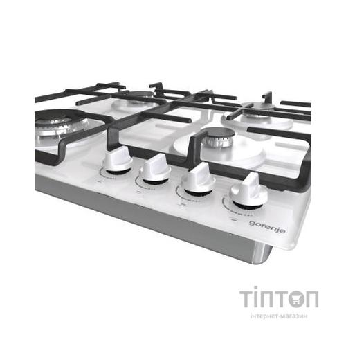 Варочна поверхня Gorenje GTW641EW