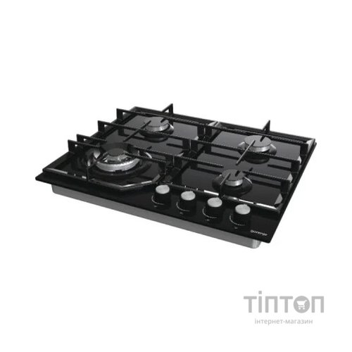 Варочна поверхня Gorenje GTW641KB