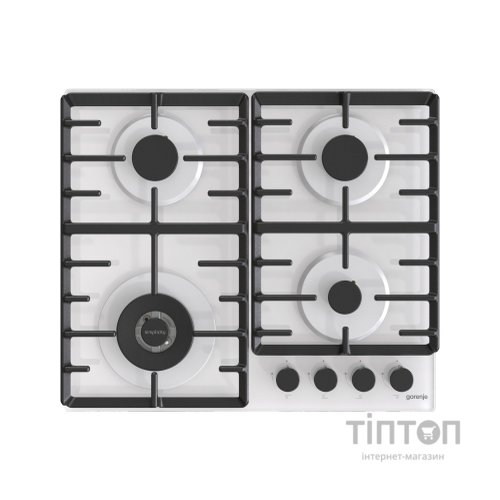 Варочна поверхня Gorenje GTW642SYW