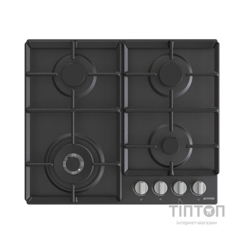 Варочна поверхня Gorenje GW641EXB (GW 641 EXB)