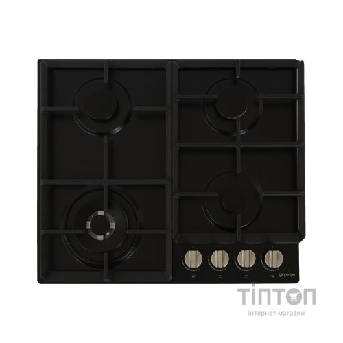 Варочна поверхня Gorenje GW641EXB (GW 641 EXB)
