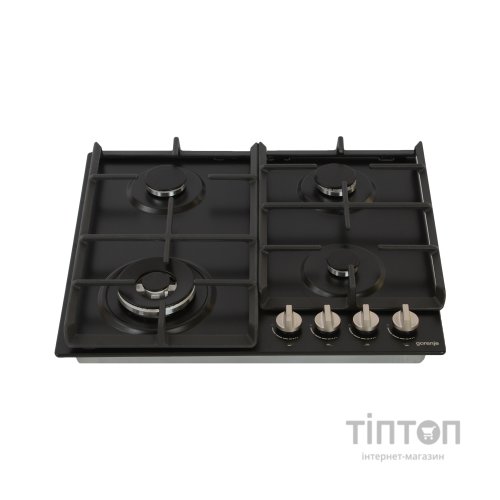 Варочна поверхня Gorenje GW641EXB (GW 641 EXB)