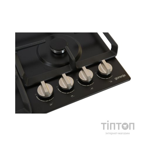 Варочна поверхня Gorenje GW641EXB (GW 641 EXB)