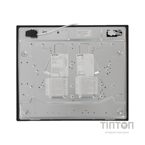 Варочна поверхня Gorenje GW641EXB (GW 641 EXB)