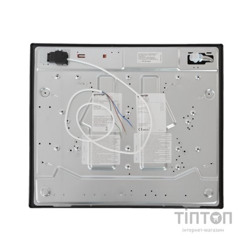 Варочна поверхня Gorenje GW641EXB (GW 641 EXB)