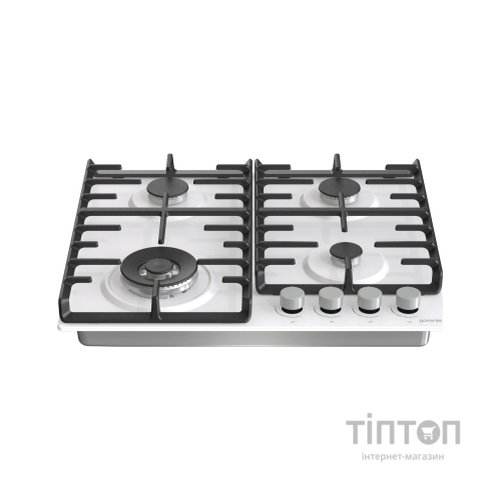 Варочна поверхня Gorenje GW642AXW