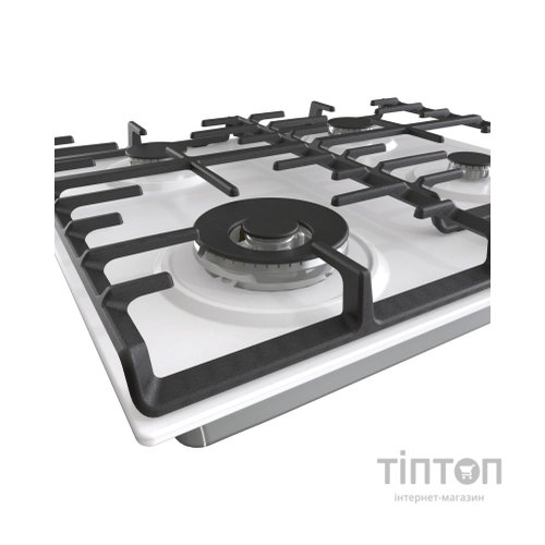 Варочна поверхня Gorenje GW642AXW