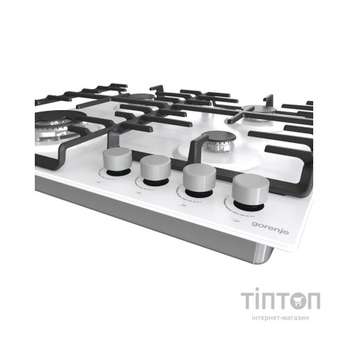 Варочна поверхня Gorenje GW642AXW