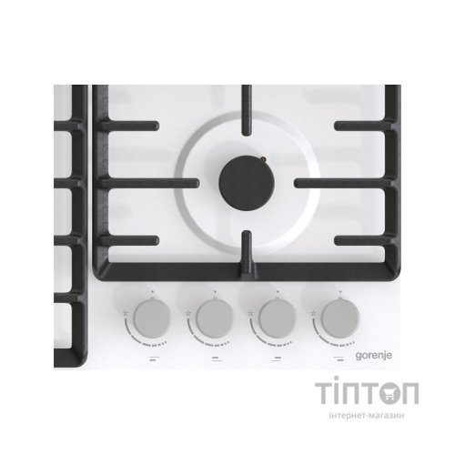 Варочна поверхня Gorenje GW642AXW