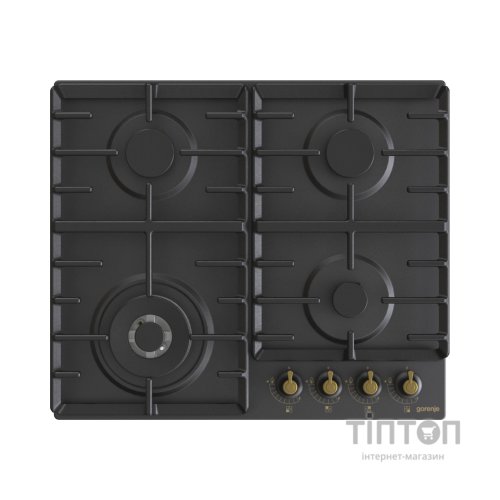 Варочна поверхня Gorenje GW642CLB