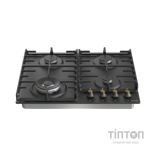 Варочна поверхня Gorenje GW642CLB