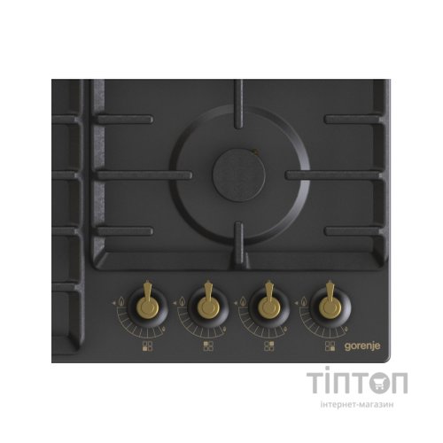 Варочна поверхня Gorenje GW642CLB