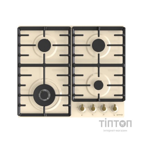 Варочна поверхня Gorenje GW642CLI