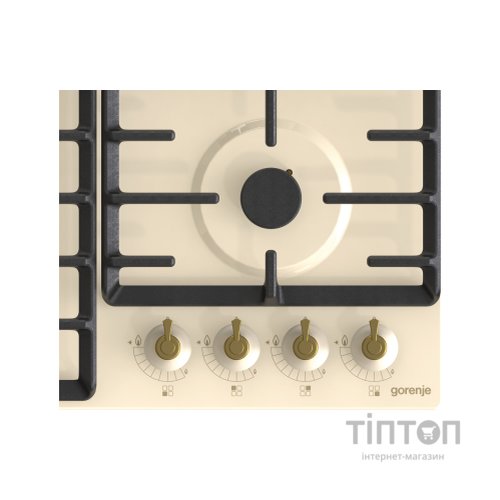 Варочна поверхня Gorenje GW642CLI