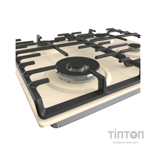 Варочна поверхня Gorenje GW642CLI