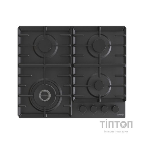 Варочна поверхня Gorenje GW642SYB