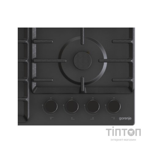 Варочна поверхня Gorenje GW642SYB