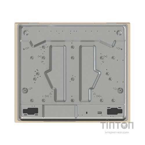 Варочна поверхня Gorenje GW6D42CLI