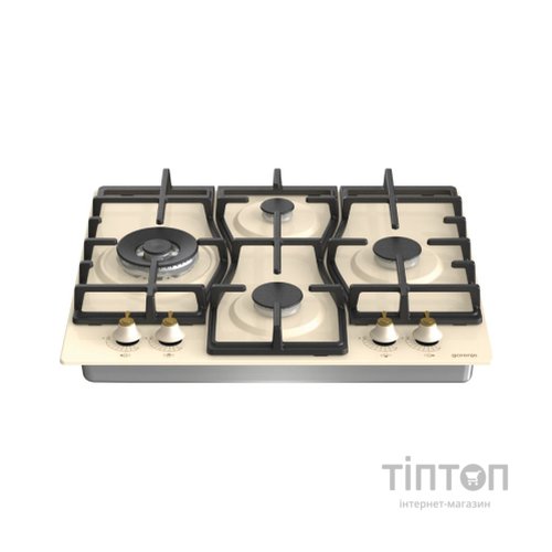 Варочна поверхня Gorenje GW6D42CLI