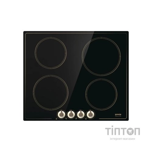 Варочна поверхня Gorenje IK640CLI