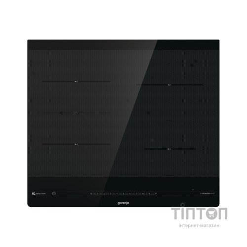 Варочна поверхня Gorenje IS645BG (IS 645 BG)