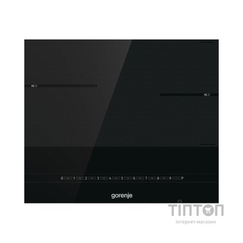 Варочна поверхня Gorenje IS645BG (IS 645 BG)