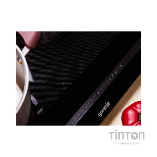 Варочна поверхня Gorenje IS645BG (IS 645 BG)