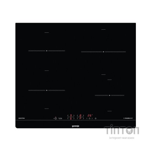 Варочна поверхня Gorenje IT641BSC7 (IT 641 BSC7)