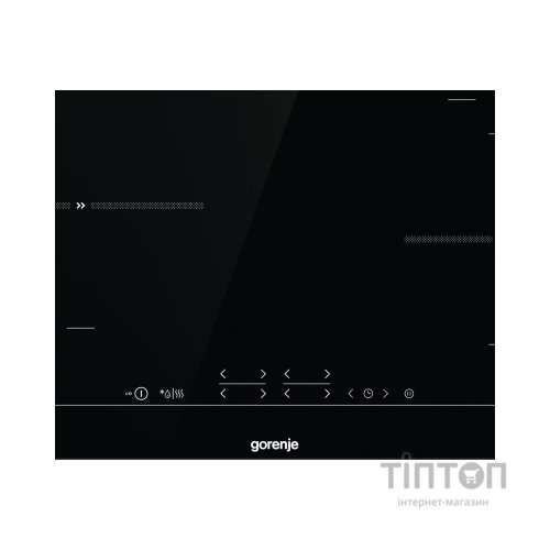 Варочна поверхня Gorenje IT641BSC7 (IT 641 BSC7)