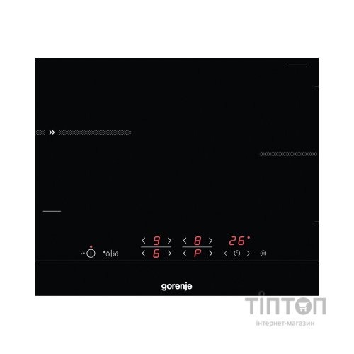 Варочна поверхня Gorenje IT641BSC7 (IT 641 BSC7)