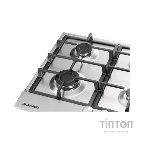 Варочна поверхня GRANADO GGH 61-104 inox (GGH2611047)
