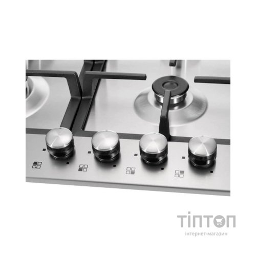 Варочна поверхня GRANADO GGH 61-104 inox (GGH2611047)