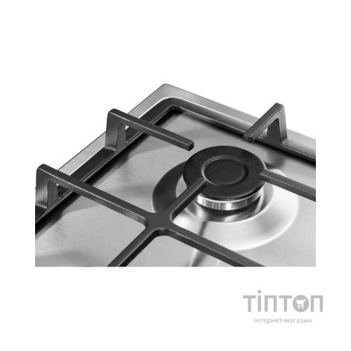 Варочна поверхня GRANADO GGH 61-104 inox (GGH2611047)